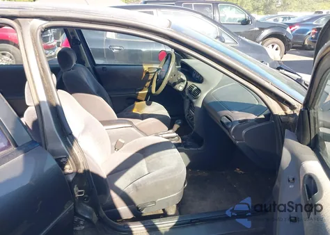 2000 Dodge Stratus Se z USA, uszkodzony, nr VIN 1B3EJ46X5YN207790